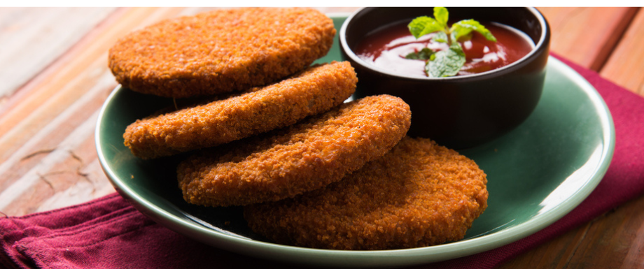 	
5 Recipes that will save you from taking a Guilt Trip